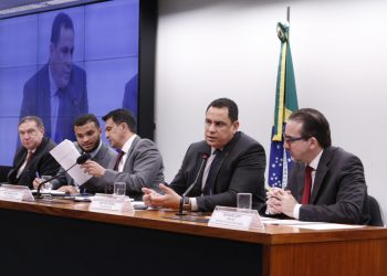 Espírito Santo vai receber Seminário da Reforma Tributária
