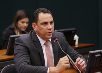 Da Vitória é confirmado como membro titular da Comissão Especial da Proteção Social dos Militares