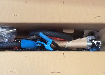 Cliente de loja em Linhares deverá ser indenizado por não receber bicicleta que comprou