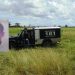 Jovem é encontrado morto próximo ás margens da estrada de Regência com sinais de violência