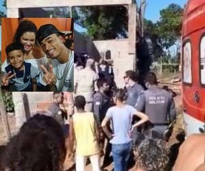 Família que residiu em Linhares é alvejada por tiros em Guarapari e criança morre; vídeo