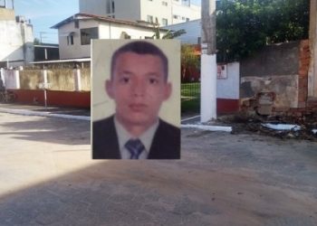 Identificado Homem morto durante troca de tiros com a PM
