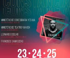 Final de semana com Congresso na Igreja Batista Nova Jerusalém
