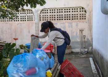 Sábado (10/08) tem mutirão contra a Dengue em Bebedouro
