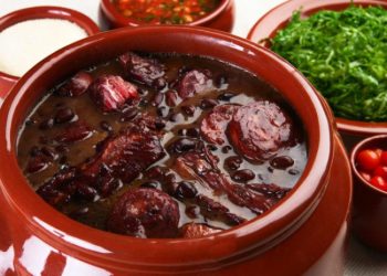 Sábado tem a 14ª edição da feijoada da AFEMOL