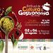 Festival de Gastronomia de Linhares começa neste final de semana na Praça 22 de Agosto
