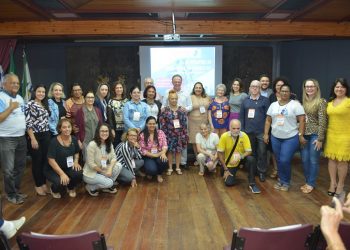 Governador participa da abertura de 5ª Conferência Estadual dos Direitos da Pessoa Idosa