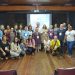 Governador participa da abertura de 5ª Conferência Estadual dos Direitos da Pessoa Idosa