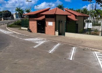 Confira a previsão do tempo