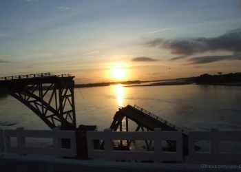 Confira previsão do tempo para esta terça-feira