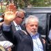 STF suspende transferência de Lula para presídio no interior de São Paulo e o mantém em Curitiba