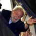 Justiça autoriza transferência de Lula para São Paulo