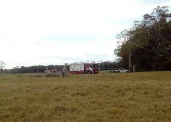 Homem vai buscar planta para fazer chá e desaparece em mata de Povoação