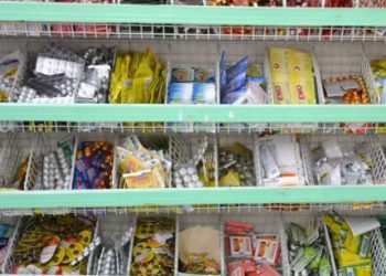 Qual a sua opinião? Projeto de Lei autoriza venda de remédios em supermercados