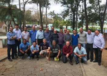 ELEIÇÕES 2020 – Movimento das Associações de Militares faz reuniões e articula nomes para Prefeitos e Vereadores 2020