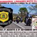 Linhares Moto Clube festeja 9º aniversário