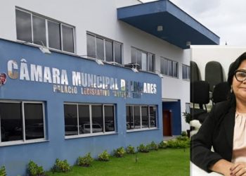 Vereadora de Linhares tem mandato cassado acusada de Rachid