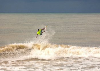 Etapa nacional da Tríplice Coroa acontece neste final de semana em Pontal