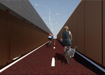 Governo do Estado apresenta projeto da Ciclovia da Vida e ampliação da capacidade da Terceira Ponte