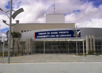 ESPERA SEM FIM – População de Linhares continua sem UPA 24 horas; Videos