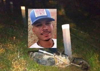 Acidente com vítima fatal na Rodovia do Pontal