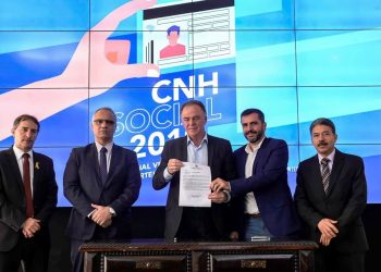 CNH Social: Abertas inscrições para as 2.500 vagas. Veja como fazer sua