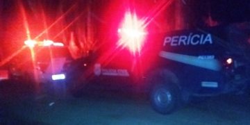 URGENTE – Jovem de 19 anos é morto a tiros no Residencial Rio Doce em Linhares