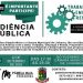Audiência pública discute alternativas de trabalho, emprego e renda em Linhares