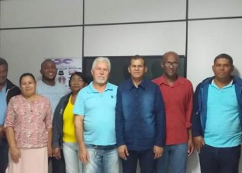 Partido dos trabalhadores elege diretório em Sooretama