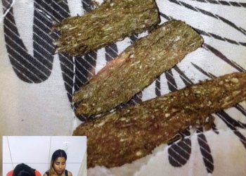 Irmãs da Rua da Benção são levadas para a cadeia por suspeita de tráfico