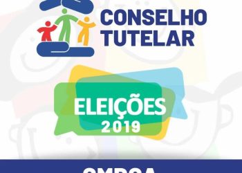 CONSELHO TUTELAR – Eleições para conselheiros tutelares será em outubro