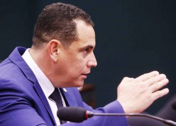 Reforma Tributária: Da Vitória apresentará emenda unificando alíquota do ISS