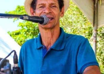 Dalcenir Porto comemora 37 anos de carreira na próxima quarta, no Let’s, em Linhares