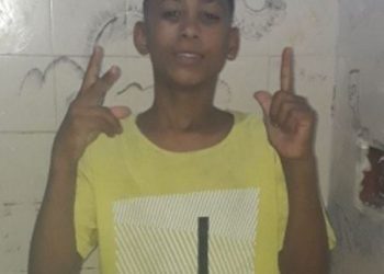A T U A L I Z A Ç Ã O  – Adolescente de 15 anos é morto no Interlagos