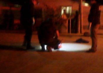 URGENTE – Jovem de 19 anos é morto a tiros no Residencial Rio Doce em Linhares