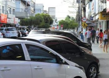 IRREGULARIDADE – TCE-ES determina que prefeitura de Linhares anule contrato de estacionamento rotativo