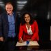Jaqueline Moraes assume governo interinamente nesta sexta-feira (20)