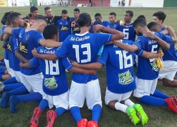 Linhares vence o Rio Branco VN, está na final do Capixaba Sub-20 e garante vaga na Copa SP 2020