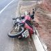 Bandidos invadem propriedade no interior de Linhares roubam armas e fogem