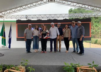 Marilândia recebe exposição e concurso de qualidade do café Conilon