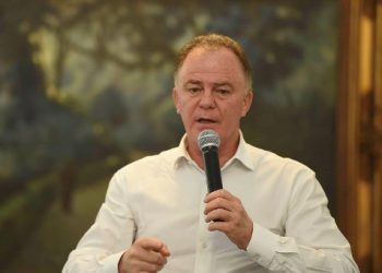 Governo lança eixo de proteção social do Programa Estado Presente em Defesa da Vida