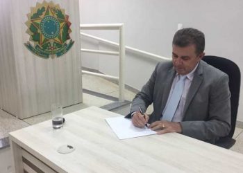 TARCÍSIO SILVA – Projeto que inclui equipe multidisciplinar nas escolas é aprovado