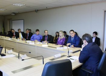 Ministro da Infraestrutura garante andamento de obras no Espírito Santo e assume compromisso com projeto de duplicação da BR-259; Vídeo