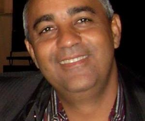 LUTO – Morre José Ailton vitima de acidente de Trânsito; Velório será no centro