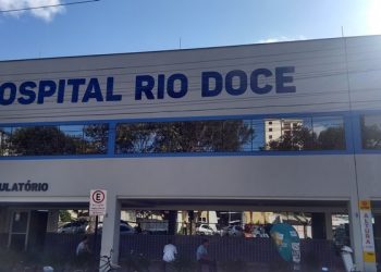 Pacientes reclamam de demora em atendimento no Hospital Rio Doce