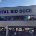 Pacientes reclamam de demora em atendimento no Hospital Rio Doce