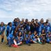 Time de Futebol Feminino de Linhares disputa primeira edição da Copa A Gazetinha; Vídeo