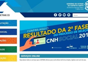 Selecionados no programa CNH Social têm até a próxima segunda (14) para se matricular