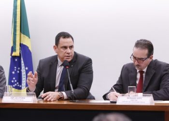 Reforma Tributária: Comissão Especial da Câmara Federal realiza seminário em Vitória nesta sexta-feira (04)