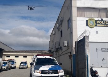 MEGA OPERAÇÃO – 15 presos em Linhares